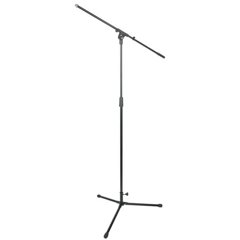 New Jersey Sound New Jersey Sound Height Adjustable Steel Micr...
