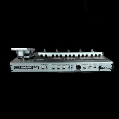 Zoom - G5 Guitar Multi Effects Pedal image 3
