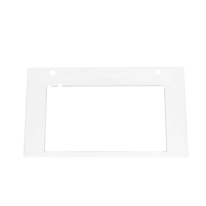 Magma Faceplate DDJ-FLX10 White - DJ Table image 1