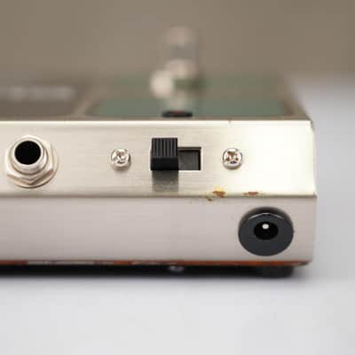 Electro-Harmonix Poly Chorus Analog Flange / Chorus Effects Pedal #58810 image 13