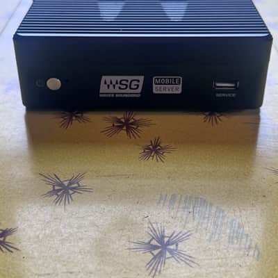 Waves Mobile Soundgrid Server 2020s image 4