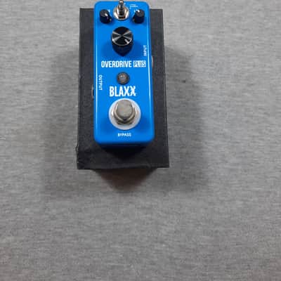 Blaxx Overdrive Plus 2024 image 5
