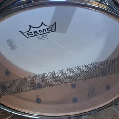 Pork Pie USA Snare drum 2018 - Maple image 5