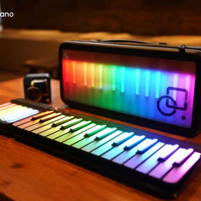 PopuPiano Smart Portable Piano Your Fast Lane of Music Playing and Making! image 3