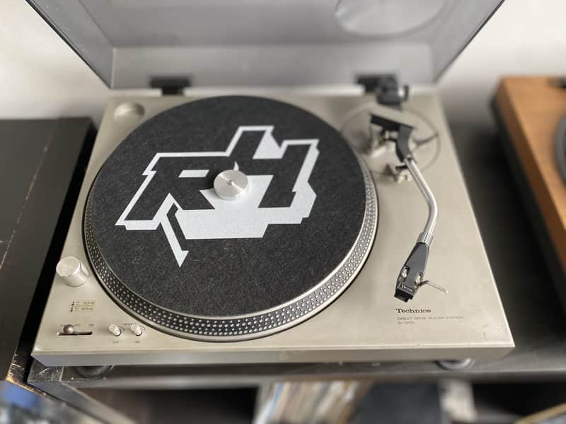Technics SL-1200 1970's - Classic MK1 image 1