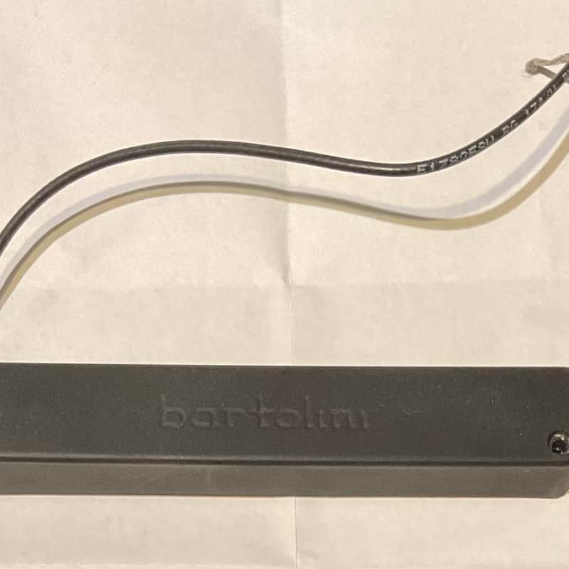 Bartolini G67CBJD-T1 Classic