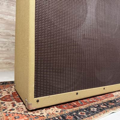 Peavey Classic 50 410 50w 4x10in Tube Combo image 3