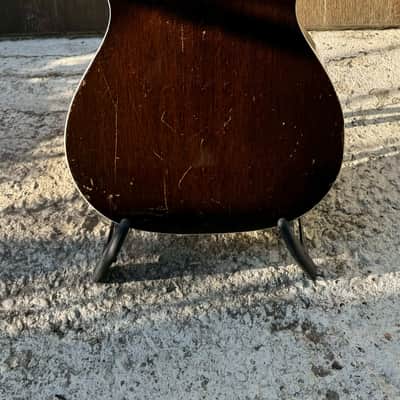 Gibson LG-2 1949 image 8