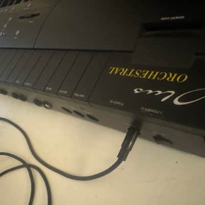 E-MU Proteus MPS Master Performance System Vintage 61-Key Synthesizer Keyboard - Great Condition image 5