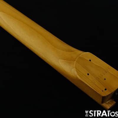 Charvel Pro Mod So-Cal SC2 24 NECK, Guitar Caramelized Maple Reverse Headstock! image 5