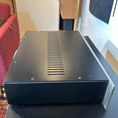 David Berning TF-10 Tube Preamplifier image 16