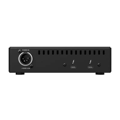 Universal Audio TB3SATQ-C Satellite QUAD Core. (Thunderbolt 3) image 3