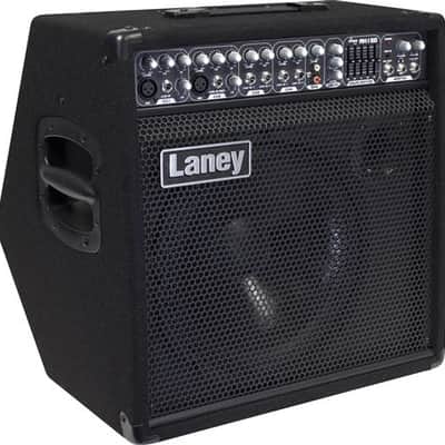 Laney Audiohub AH150 FullRange Instrument Amplifier 1x12in 150 Watts image 3