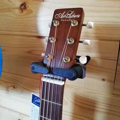 Art & Lutherie Roadhouse Faded Black A/E image 7