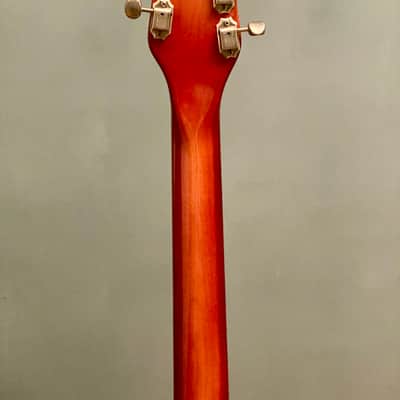 Rickenbacker 320 1979 - Fireglo image 11