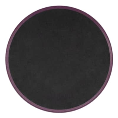 Vic Firth HEAVY HITTER™ SLIMPAD WITH RIM - HHPSLR image 2