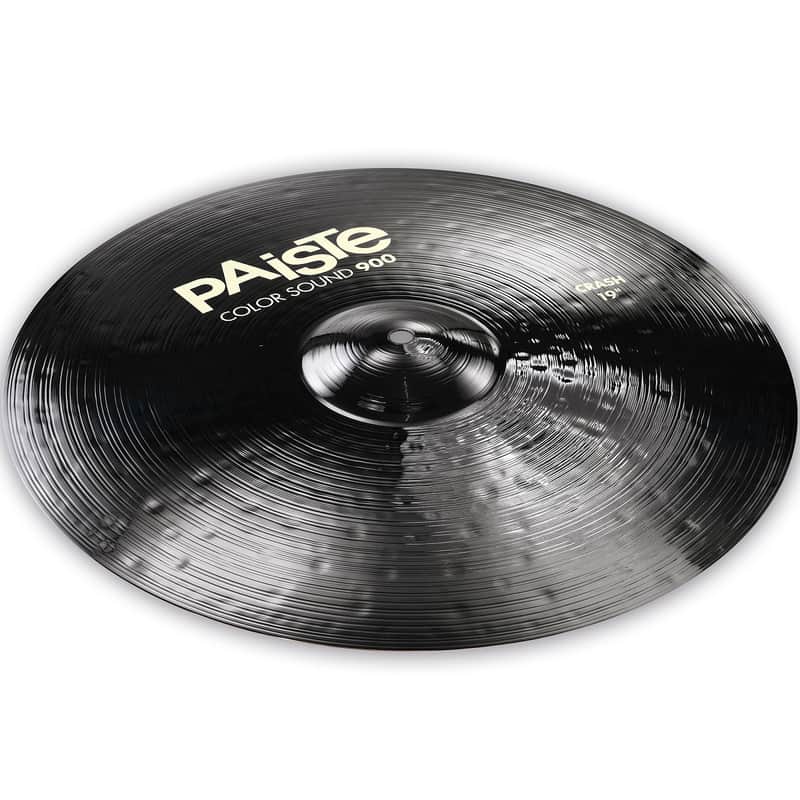 Paiste 19" Color Sound 900 Series Crash Cymbal image 4