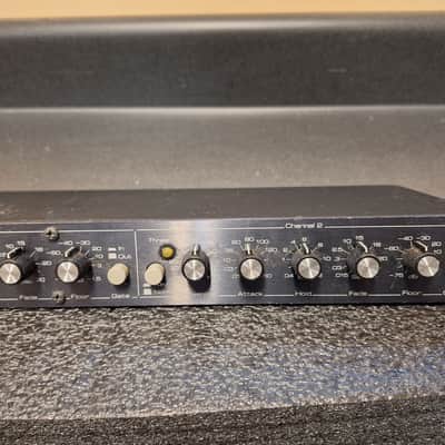 Ashly SG33 Dual Channel Noise Gate image 4