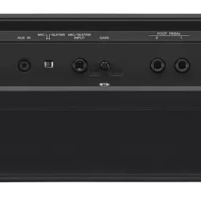 Yamaha PSRSX920 Arranger Workstation - 61 Keys image 5