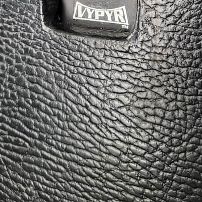 Peavey Vyper 1x12 oversized cabinet Mid 90s - Black image 3