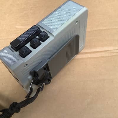 Panasonic Walkman RQ J50 made in Japan vintage cassette player image 10