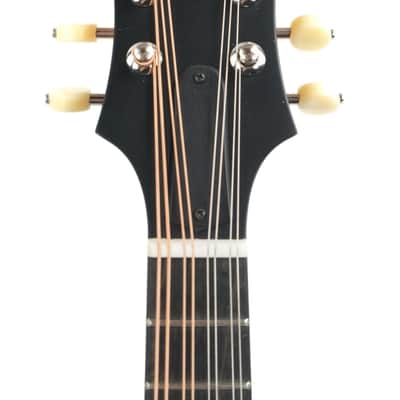 Eastman MD315 Adirondack Wide Nut Amberburst image 2
