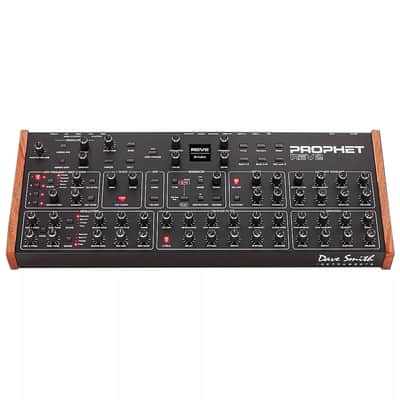 Sequential Prophet Rev2 Desktop 16-Voice Polyphonic Synthesizer