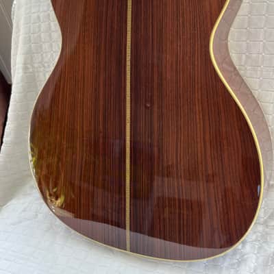 Martin OM28-JM Limited edition 2003 image 6