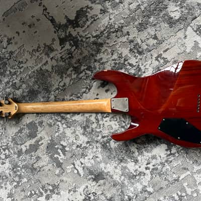ESP LTD H-101 FM image 2