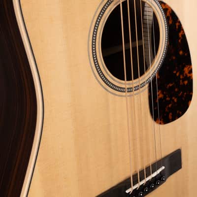 Larrivee BT-03-RW-0 – Rosewood Standard Series Baritone Guitar - 2025 image 14