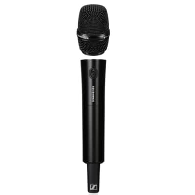 Sennheiser EW-100 G3 e835 Handheld Wireless System | Reverb Canada