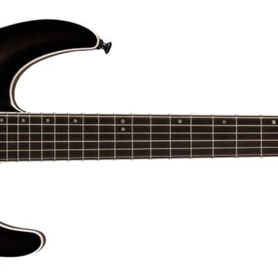 Pre-Order! Jackson Pro Plus Series Dinky DKAQ guitar in Ghost Burst image 2