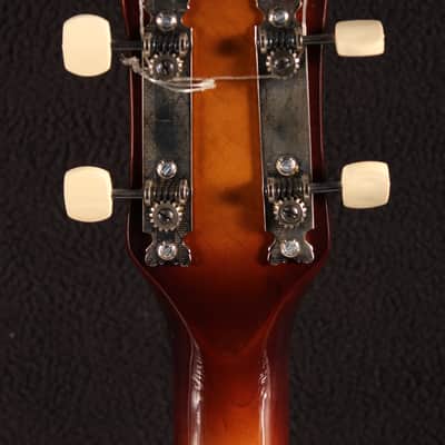 Hofner 500/1 Vintage '62 image 12