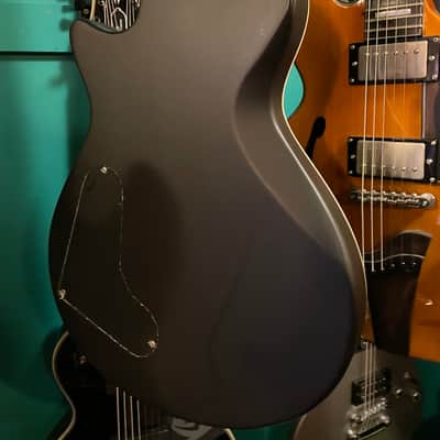 Hagstrom Ultra Max image 10