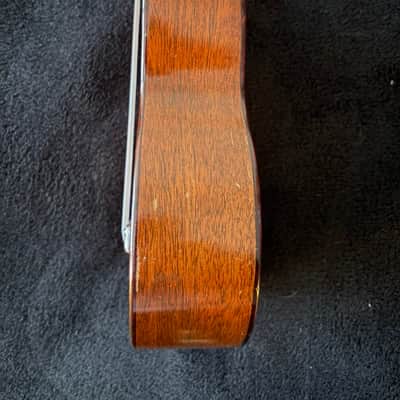 Vintage Martin Style 1 Soprano Ukulele image 15