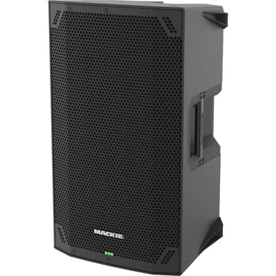 Mackie Thump12v4 | 12" 2-way 1400W Powered Speaker.  New with Full Warranty! image 4