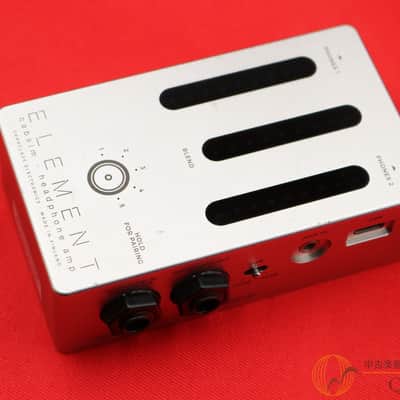 Darkglass Electronics Element Cabsim Headphone Amp | Reverb