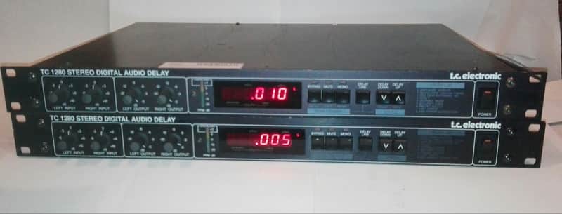 TC Electronic 1280 image 1