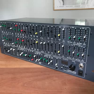 Deckard's Dream 2018, Through Hole Components, DIY image 2