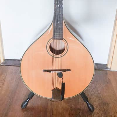 Countryman Octave Mandolin 2000-2010 image 1