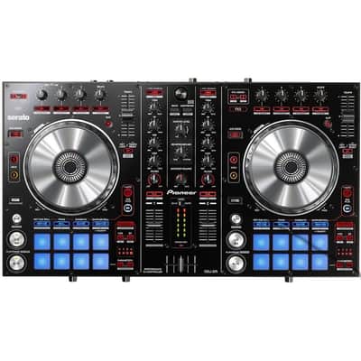 Pioneer DDJ SX2 DJ Controller for Serato | Reverb Canada