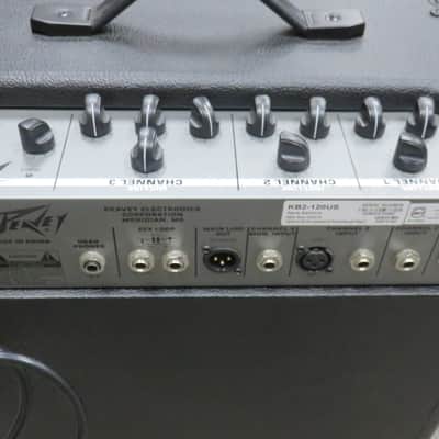 Peavey KB 2 10" Keyboard Amplifier image 13