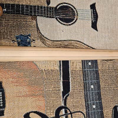 Warwick RockBass Corvette Premium 4-String 2000s - Natural image 6