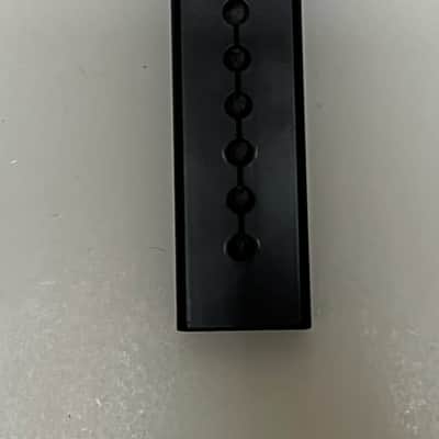 K&M 18822 Omega Pro Keyboard Stand 3rd Tier Stacker image 9