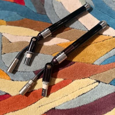 Vintage Electro Voice 655-A - Microphones- *Matched Pair*  - 1960’s image 6