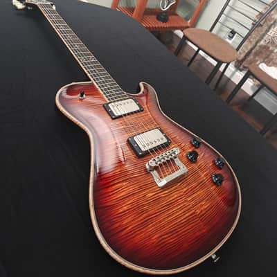 Knaggs Kenai 15th Anniversary 2024 - Navajo Sun image 11