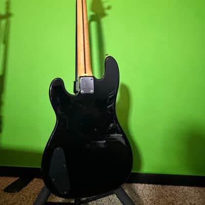 Bob Welch's Fender Squire II Precision Bass w/ NOHSC image 3