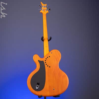 2021 Ritter Princess Isabella Bass Orange Honey image 7