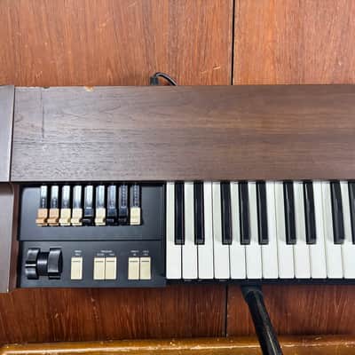 Hammond XB-2 Version 2 ORGAN 90S Keyboards 61-Key w/ bag image 2