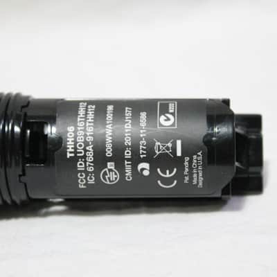 Line6 v35 wireless microphone transmitter body only image 4
